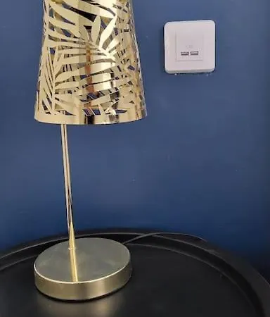 La De Lily Apartment *